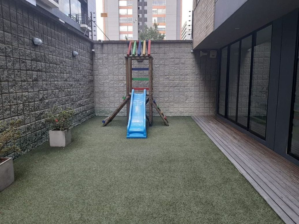 Apartamento de 2 alcobas en venta en Bella Suiza, Bogotá, 80 m² · foto 16 de 16