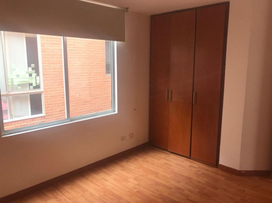 Apartamento en venta en Santa Barbara Occidental, Bogotá · foto 6 de 11