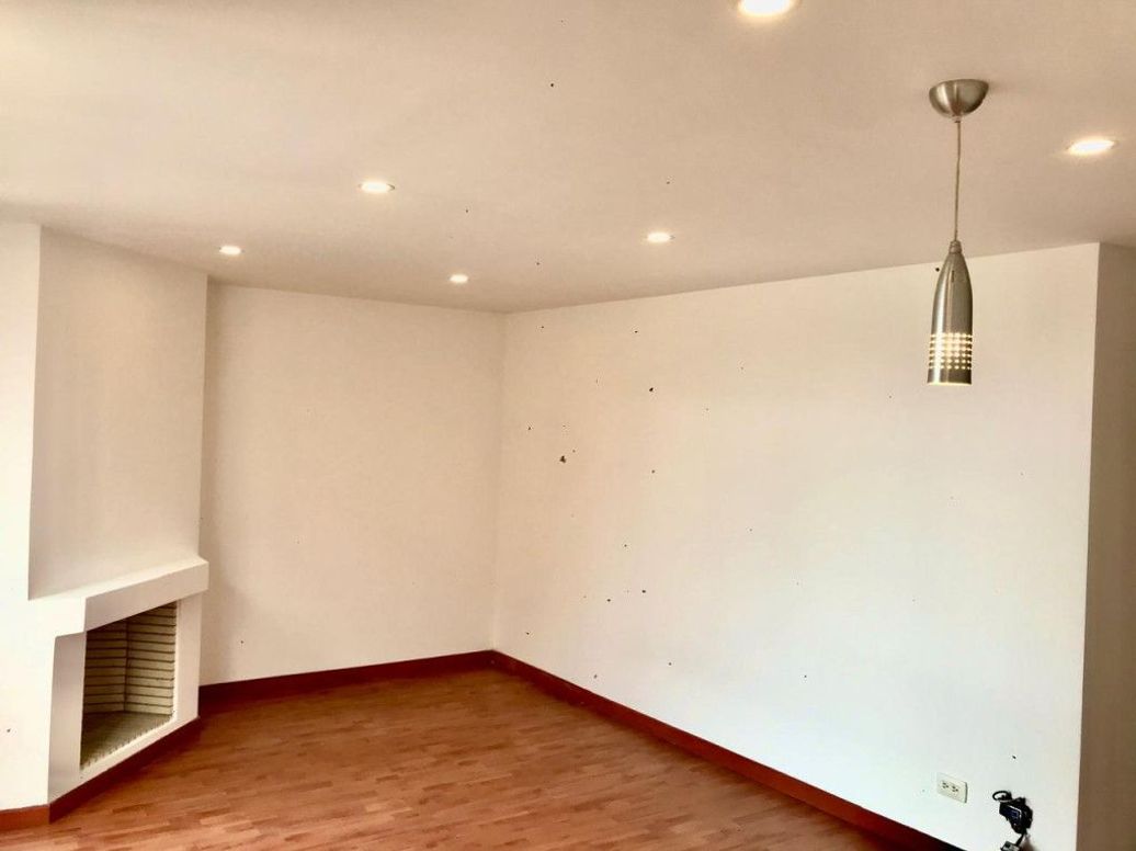 Apartamento en venta en Santa Barbara Occidental, Bogotá · foto 3 de 11