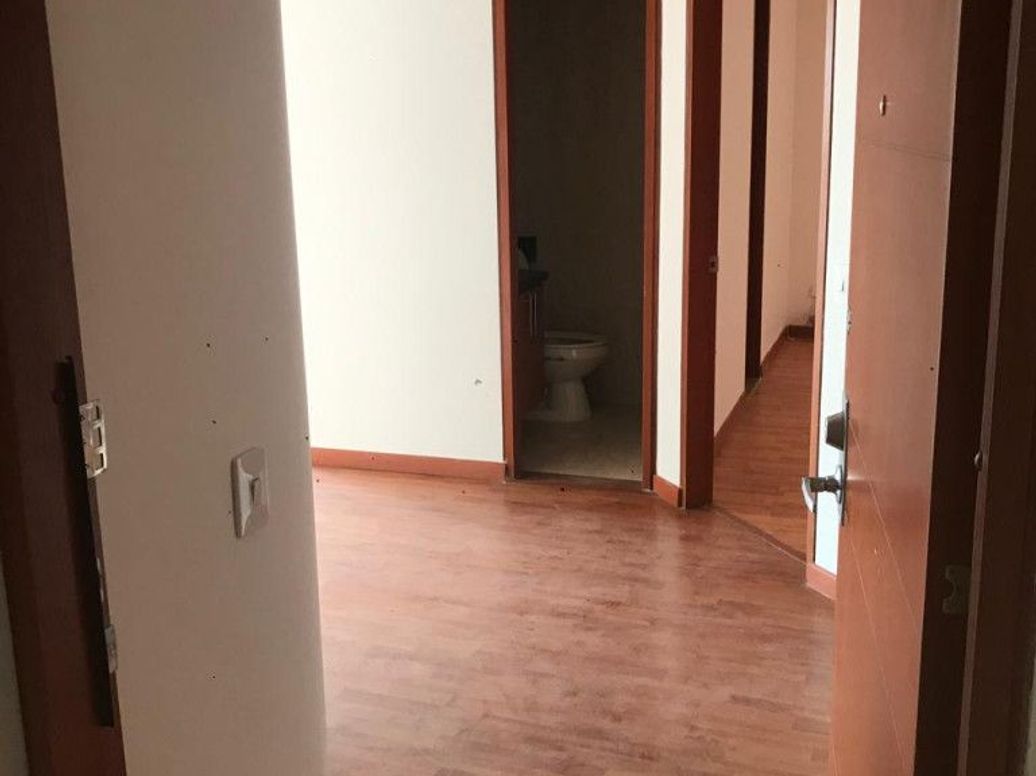 Apartamento en venta en Santa Barbara Occidental, Bogotá · foto 9 de 11