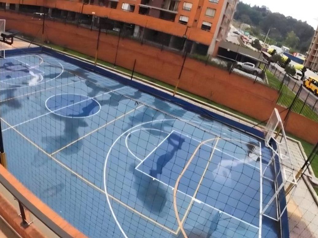 Apartamento de 3 alcobas en venta en El Plan, Bogotá, 100 m² · foto 13 de 13