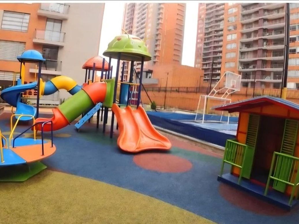 Apartamento de 3 alcobas en venta en El Plan, Bogotá, 100 m² · foto 12 de 13
