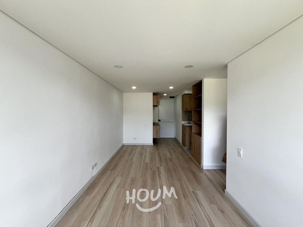 Apartamento de 1 alcoba en venta en El Redil, Bogotá, 31 m² · foto 11 de 11