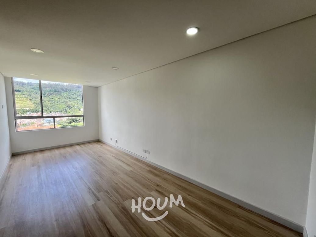 Apartamento de 1 alcoba en venta en El Redil, Bogotá, 31 m² · foto 6 de 11