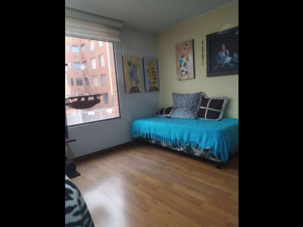 Apartamento de 3 alcobas en venta en La Esperanza Norte, Bogotá, 157 m² · foto 15 de 20