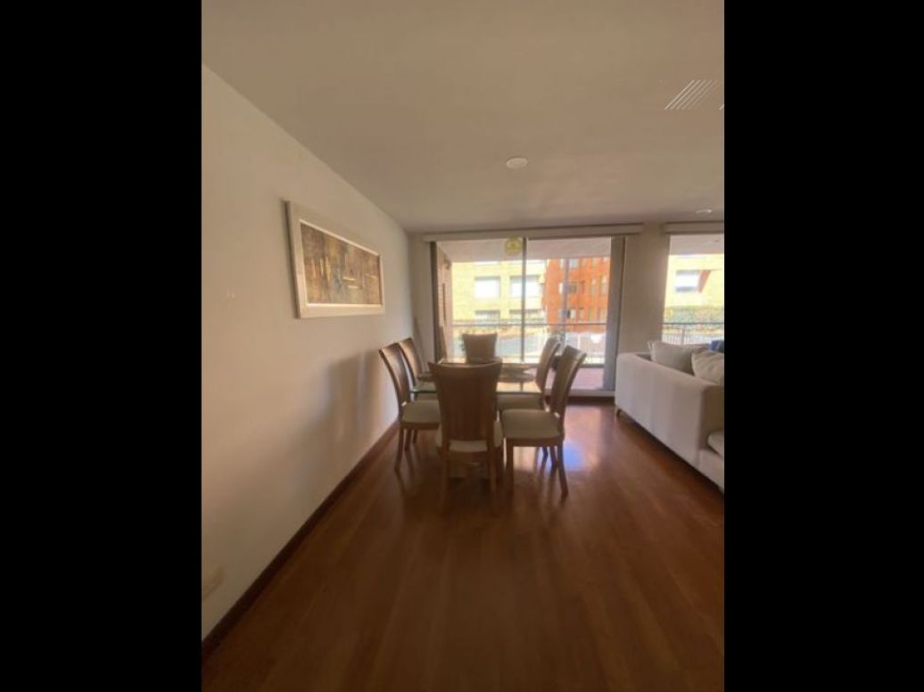 Apartamento de 3 alcobas en venta en La Esperanza Norte, Bogotá, 157 m² · foto 5 de 20