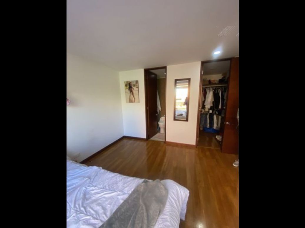 Apartamento de 3 alcobas en venta en La Esperanza Norte, Bogotá, 157 m² · foto 8 de 20