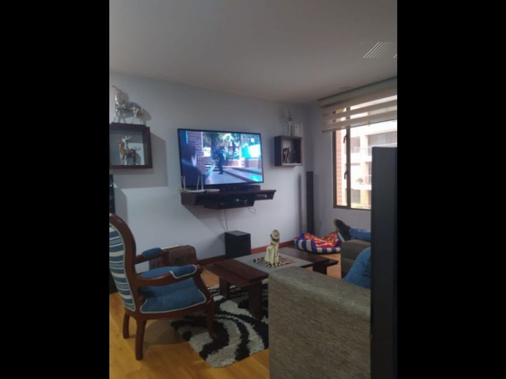 Apartamento de 3 alcobas en venta en La Esperanza Norte, Bogotá, 157 m² · foto 18 de 20
