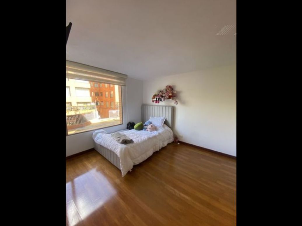 Apartamento de 3 alcobas en venta en La Esperanza Norte, Bogotá, 157 m² · foto 13 de 20