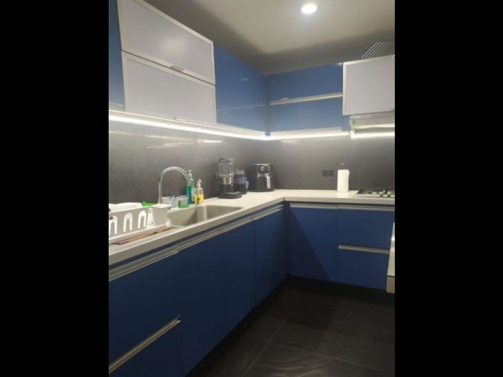Apartamento de 3 alcobas en venta en La Esperanza Norte, Bogotá, 157 m² · foto 2 de 20
