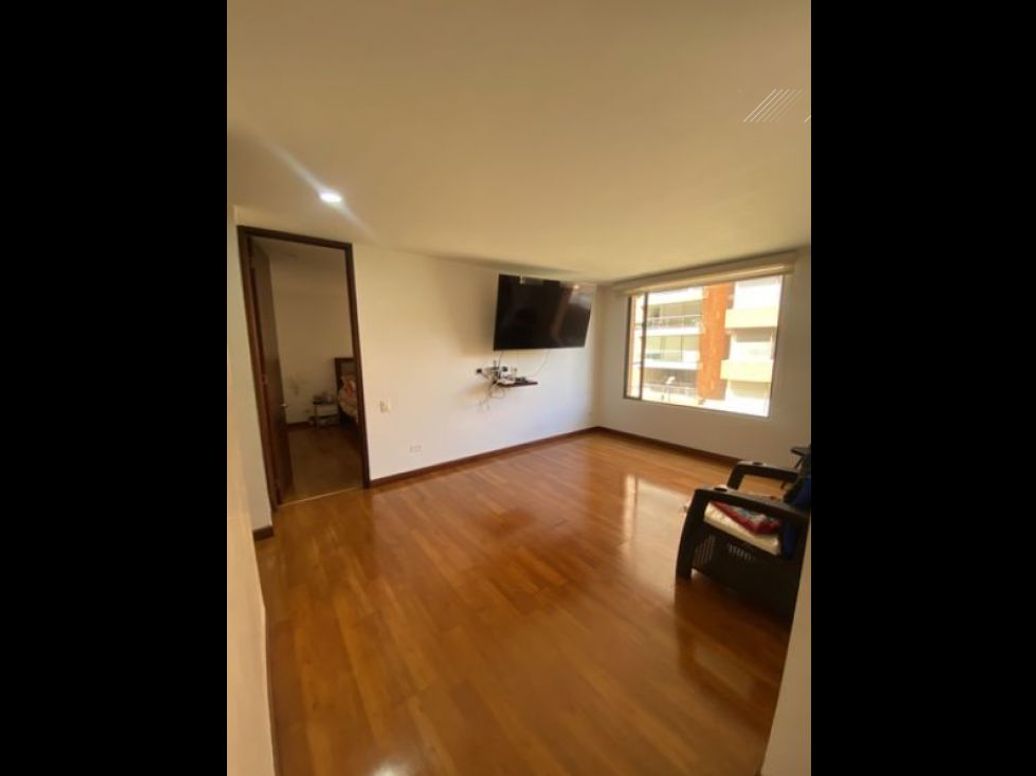 Apartamento de 3 alcobas en venta en La Esperanza Norte, Bogotá, 157 m² · foto 11 de 20