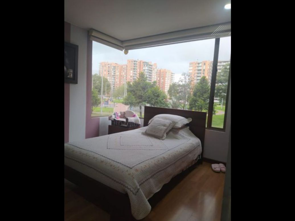 Apartamento de 3 alcobas en venta en La Esperanza Norte, Bogotá, 157 m² · foto 14 de 20