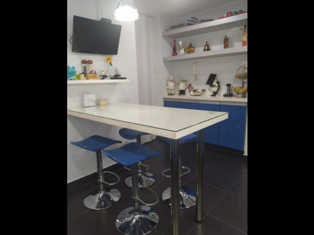 Apartamento de 3 alcobas en venta en La Esperanza Norte, Bogotá, 157 m² · foto 4 de 20