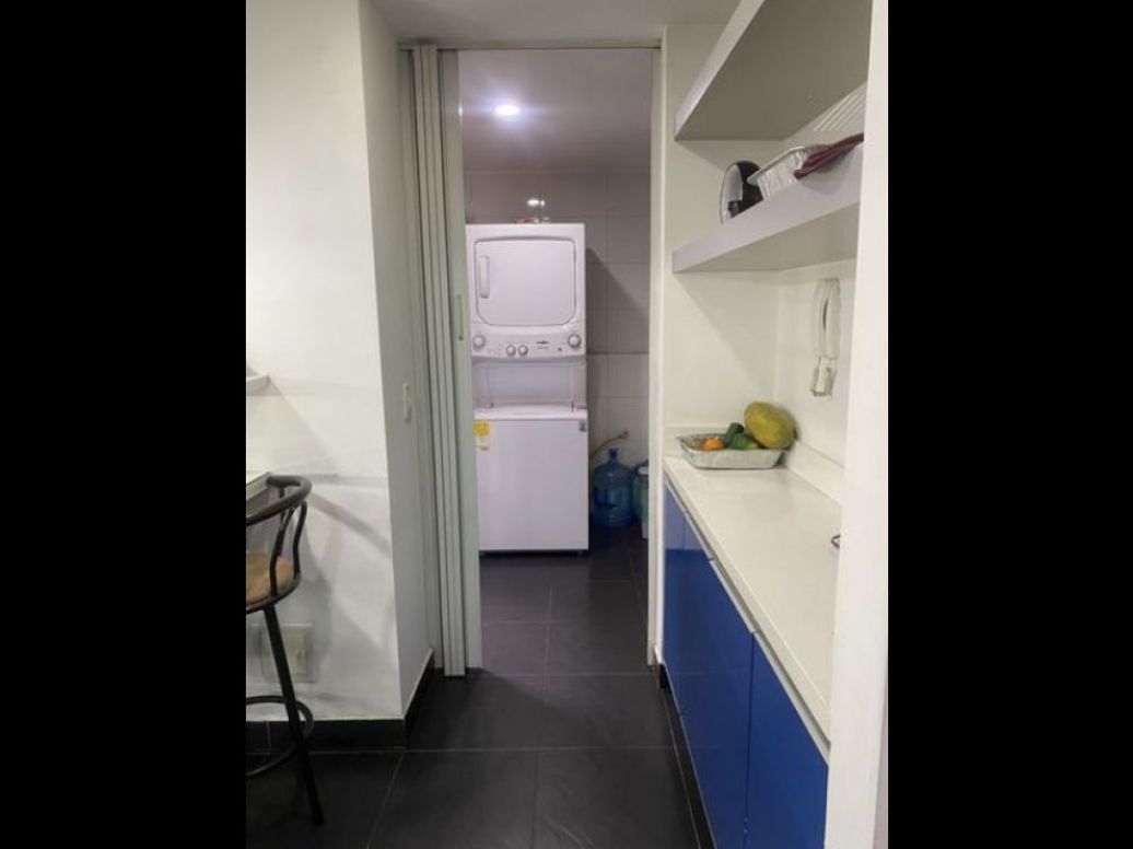Apartamento de 3 alcobas en venta en La Esperanza Norte, Bogotá, 157 m² · foto 7 de 20