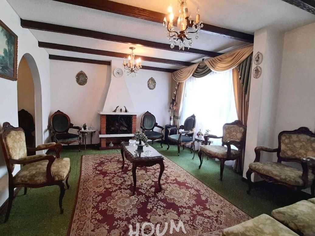 Casa de 4 alcobas en arriendo en Molinos Norte, Bogotá, 296 m² · foto 2 de 20