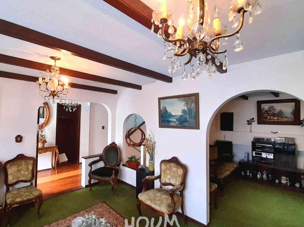 Casa de 4 alcobas en arriendo en Molinos Norte, Bogotá, 296 m² · foto 3 de 20