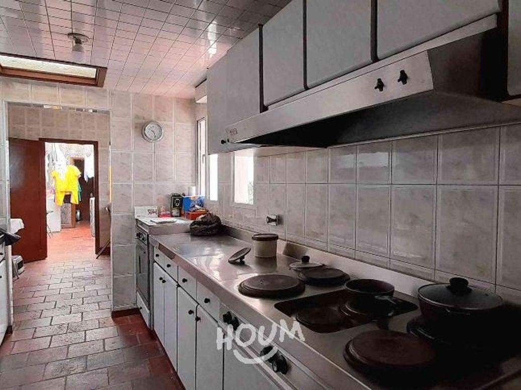 Casa de 4 alcobas en arriendo en Molinos Norte, Bogotá, 296 m² · foto 7 de 20