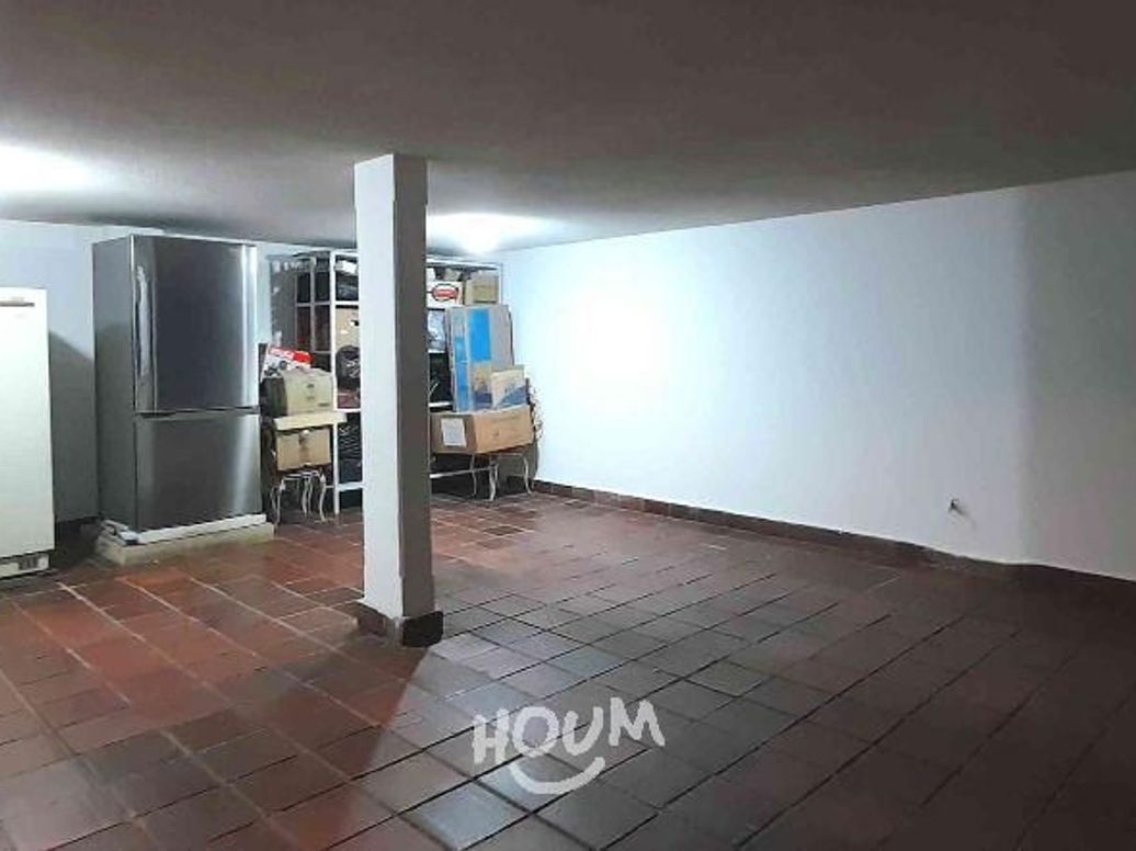 Casa de 4 alcobas en arriendo en Molinos Norte, Bogotá, 296 m² · foto 10 de 20