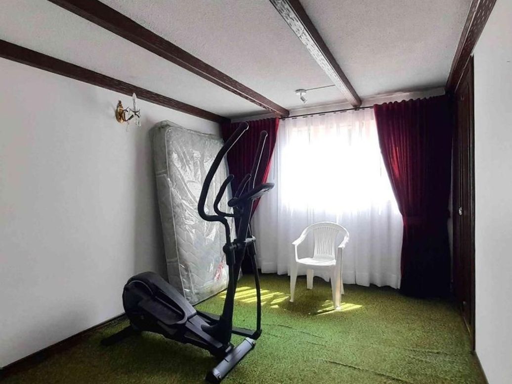Casa de 4 alcobas en arriendo en Molinos Norte, Bogotá, 296 m² · foto 12 de 20