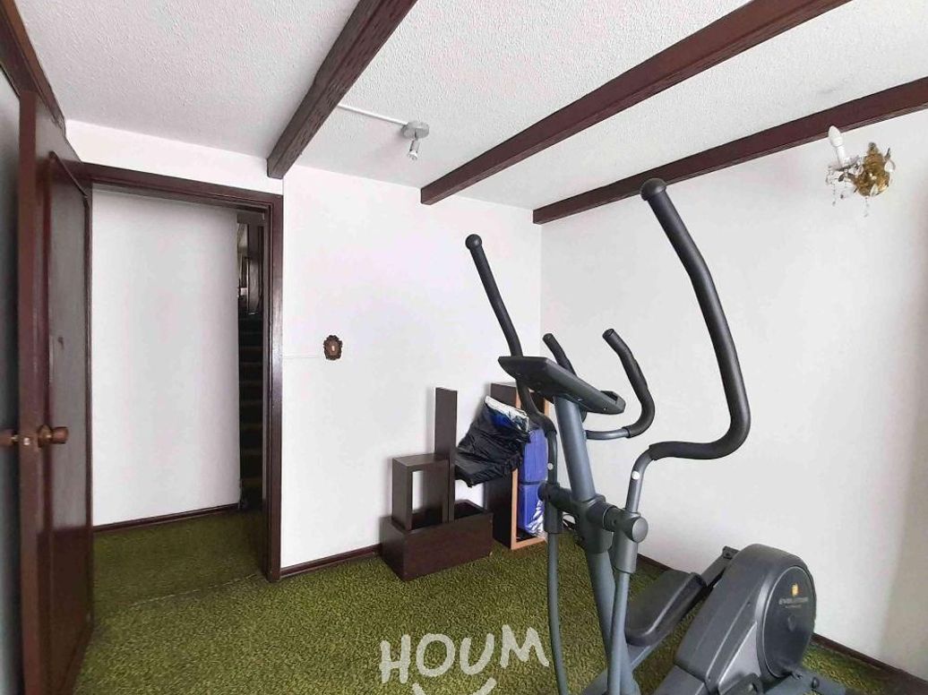 Casa de 4 alcobas en arriendo en Molinos Norte, Bogotá, 296 m² · foto 13 de 20