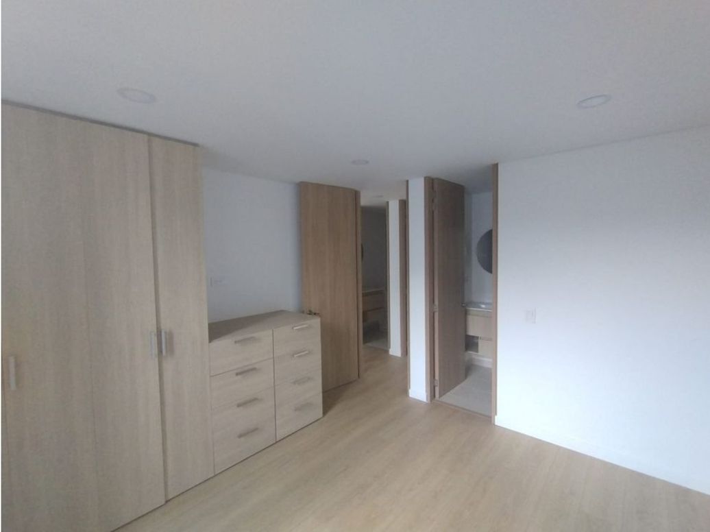 Apartamento de 2 alcobas en venta en San Miguel, Bogotá, 59 m² · foto 10 de 14