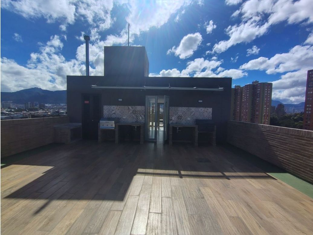 Apartamento de 2 alcobas en venta en San Miguel, Bogotá, 59 m² · foto 8 de 14