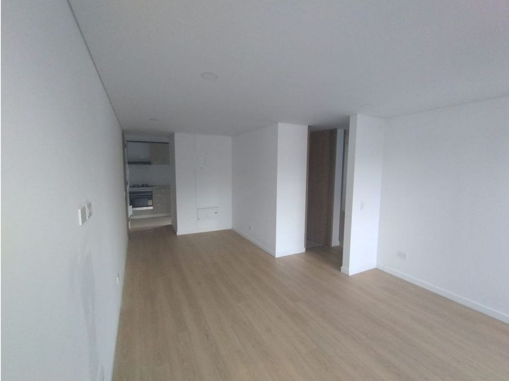 Apartamento de 2 alcobas en venta en San Miguel, Bogotá, 59 m² · foto 12 de 14