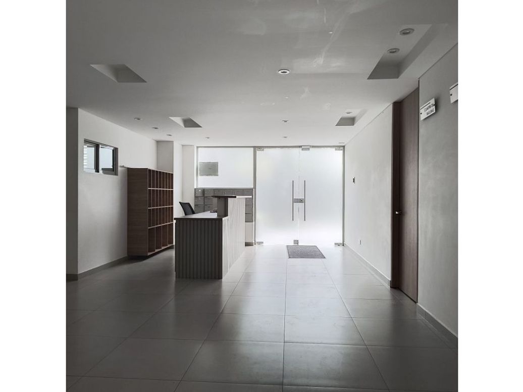 Apartamento de 2 alcobas en venta en San Miguel, Bogotá, 59 m² · foto 14 de 14
