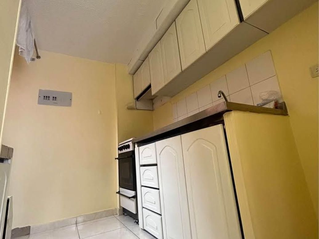 Apartamento de 3 alcobas en venta en Las Ferias Occidental, Bogotá, 52 m² · foto 5 de 11