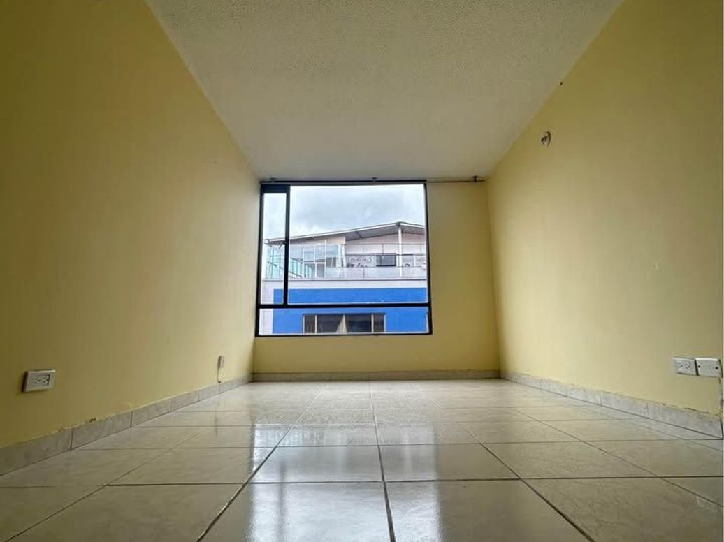 Apartamento de 3 alcobas en venta en Las Ferias Occidental, Bogotá, 52 m² · foto 10 de 11
