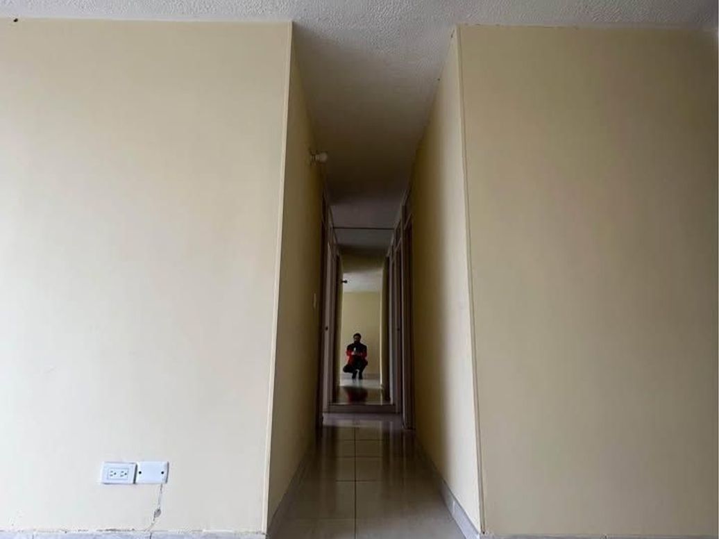 Apartamento de 3 alcobas en venta en Las Ferias Occidental, Bogotá, 52 m² · foto 6 de 11