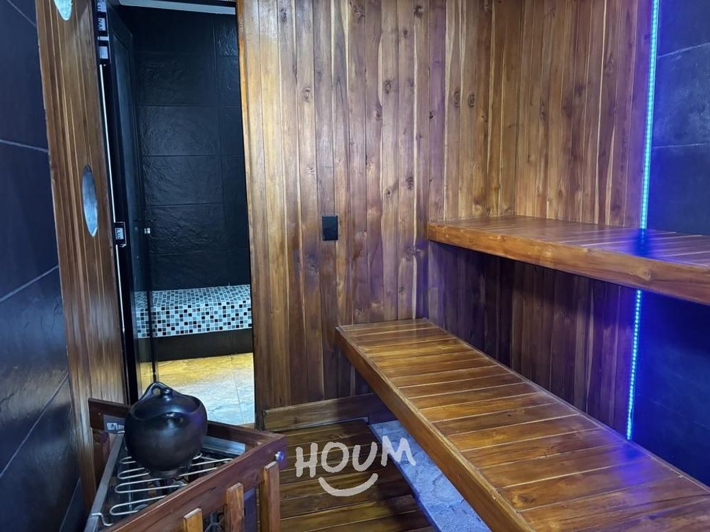 Casa de 3 alcobas en venta en Santa Rosa, Bogotá, 181 m² · foto 10 de 20