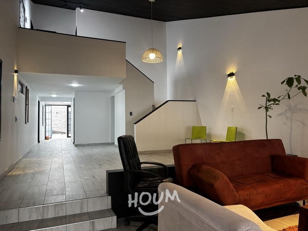 Casa de 3 alcobas en venta en Santa Rosa, Bogotá, 181 m² · foto 4 de 20