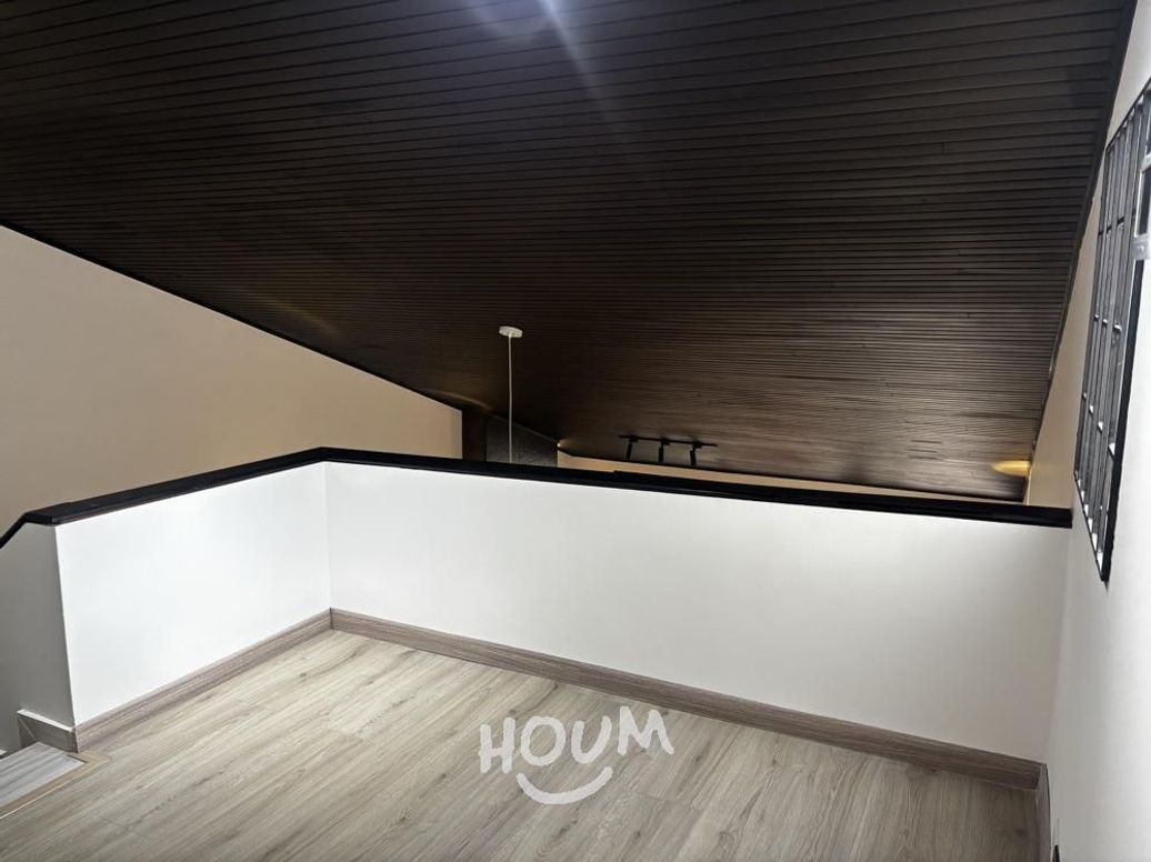 Casa de 3 alcobas en venta en Santa Rosa, Bogotá, 181 m² · foto 17 de 20