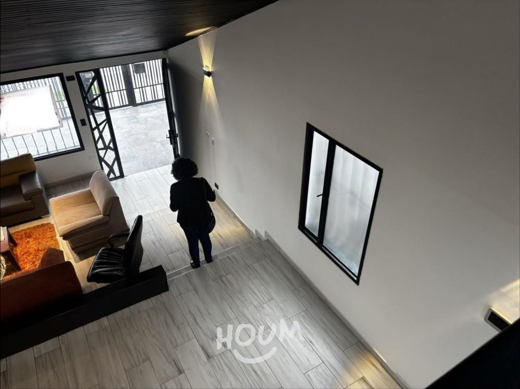 Casa de 3 alcobas en venta en Santa Rosa, Bogotá, 181 m² · foto 18 de 20