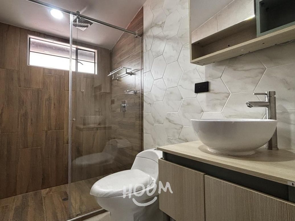 Casa de 3 alcobas en venta en Santa Rosa, Bogotá, 181 m² · foto 19 de 20