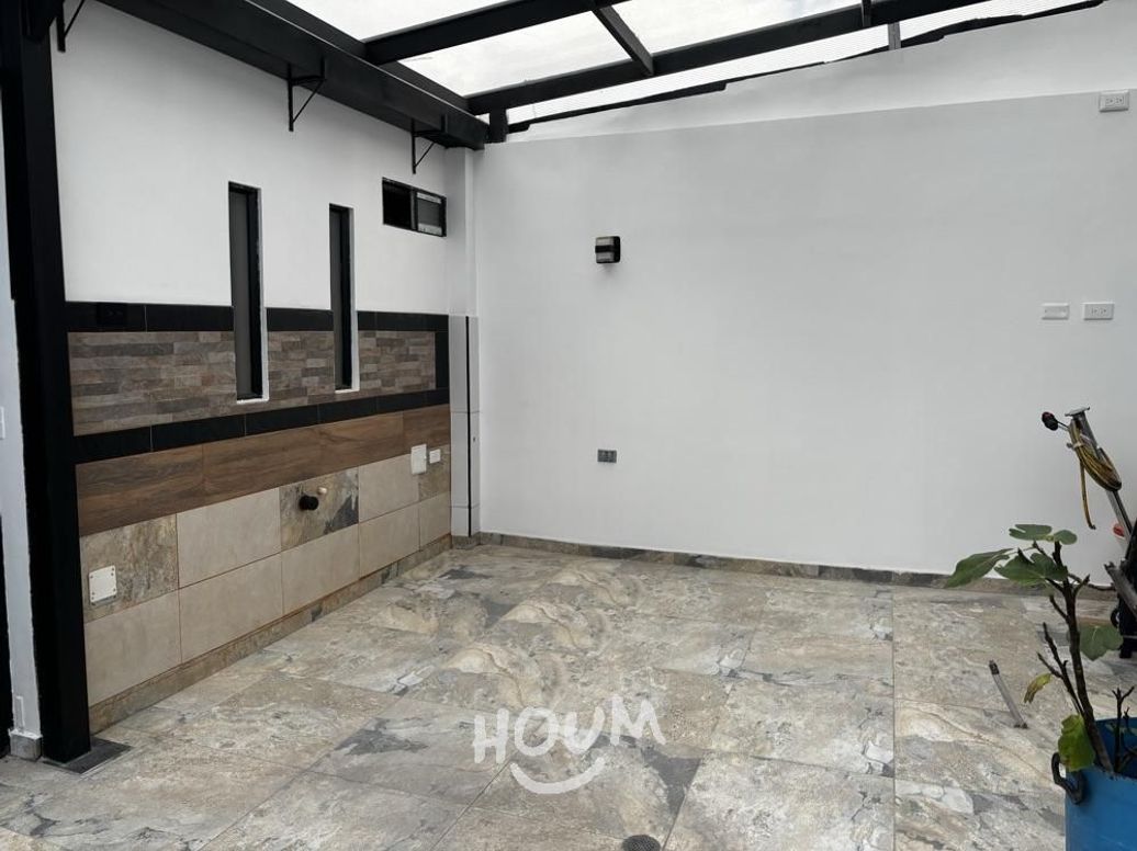 Casa de 3 alcobas en venta en Santa Rosa, Bogotá, 181 m² · foto 13 de 20