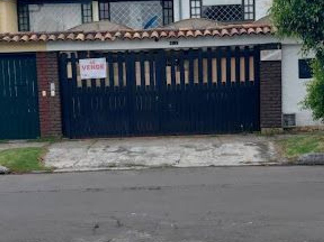 Casa de 4 alcobas en venta en El Canodromo, Bogotá, 185 m² · foto 2 de 20