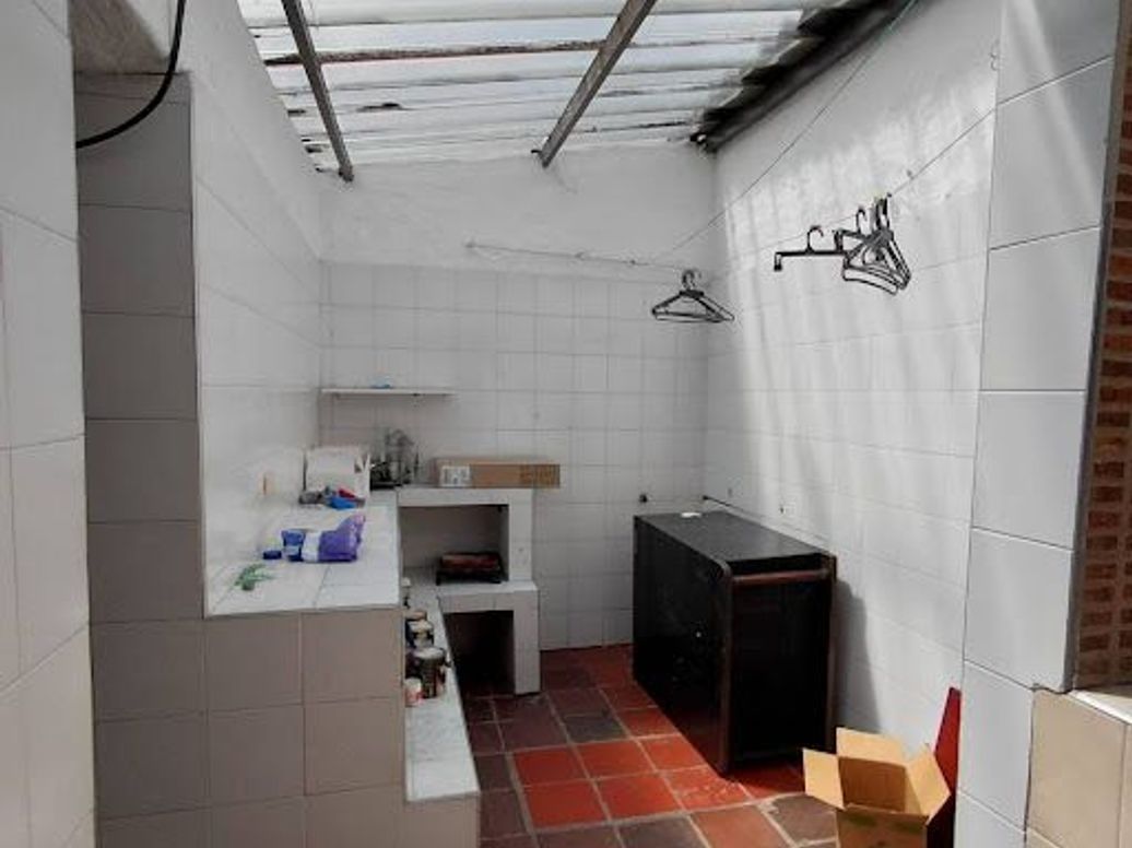 Casa de 4 alcobas en venta en El Canodromo, Bogotá, 185 m² · foto 18 de 20