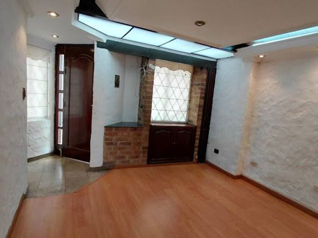 Casa de 4 alcobas en venta en El Canodromo, Bogotá, 185 m² · foto 12 de 20