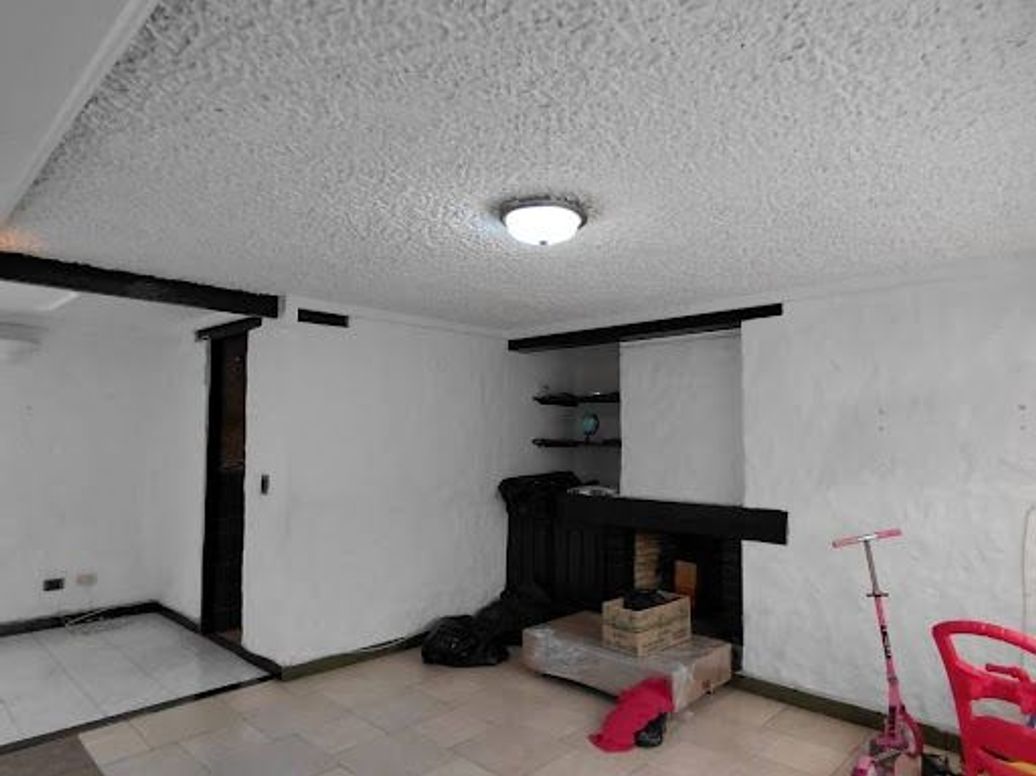 Casa de 4 alcobas en venta en El Canodromo, Bogotá, 185 m² · foto 13 de 20