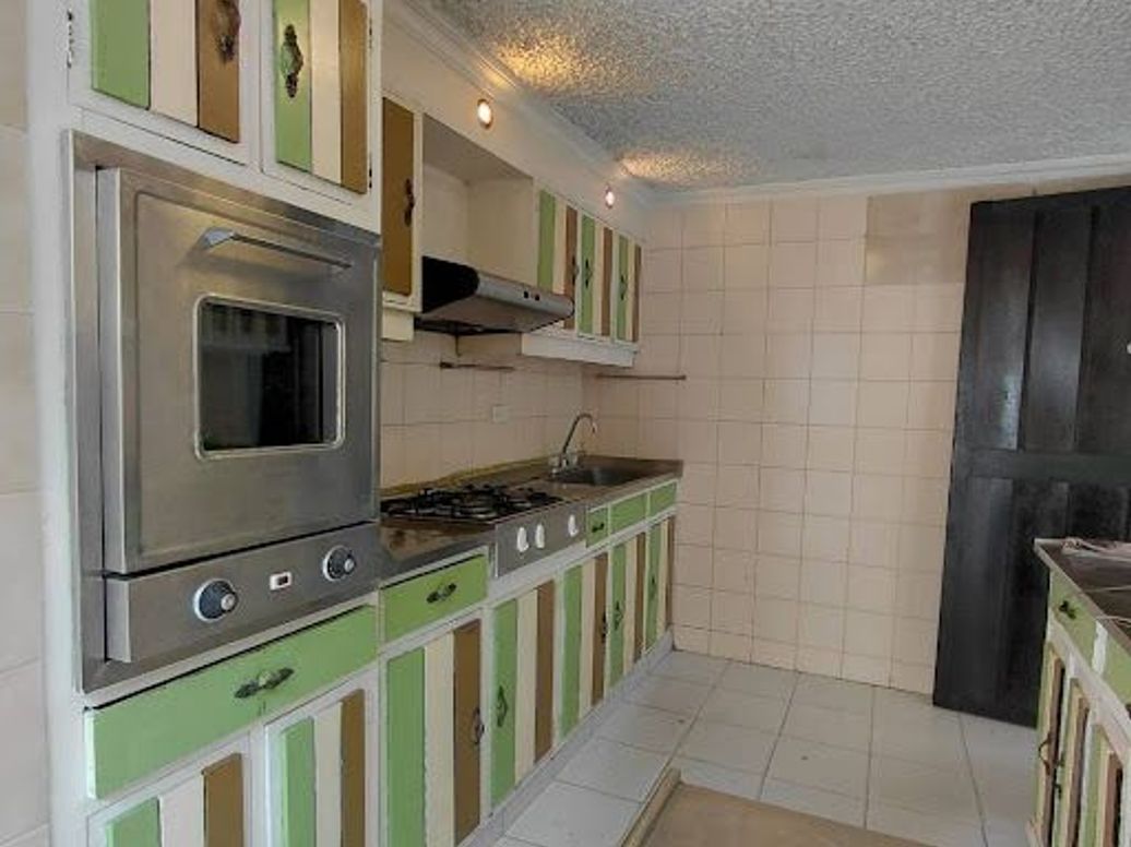 Casa de 4 alcobas en venta en El Canodromo, Bogotá, 185 m² · foto 20 de 20