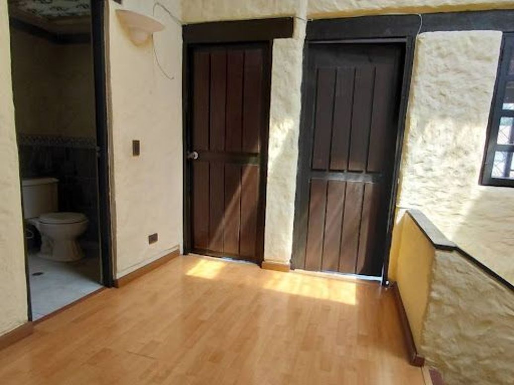 Casa de 4 alcobas en venta en El Canodromo, Bogotá, 185 m² · foto 9 de 20