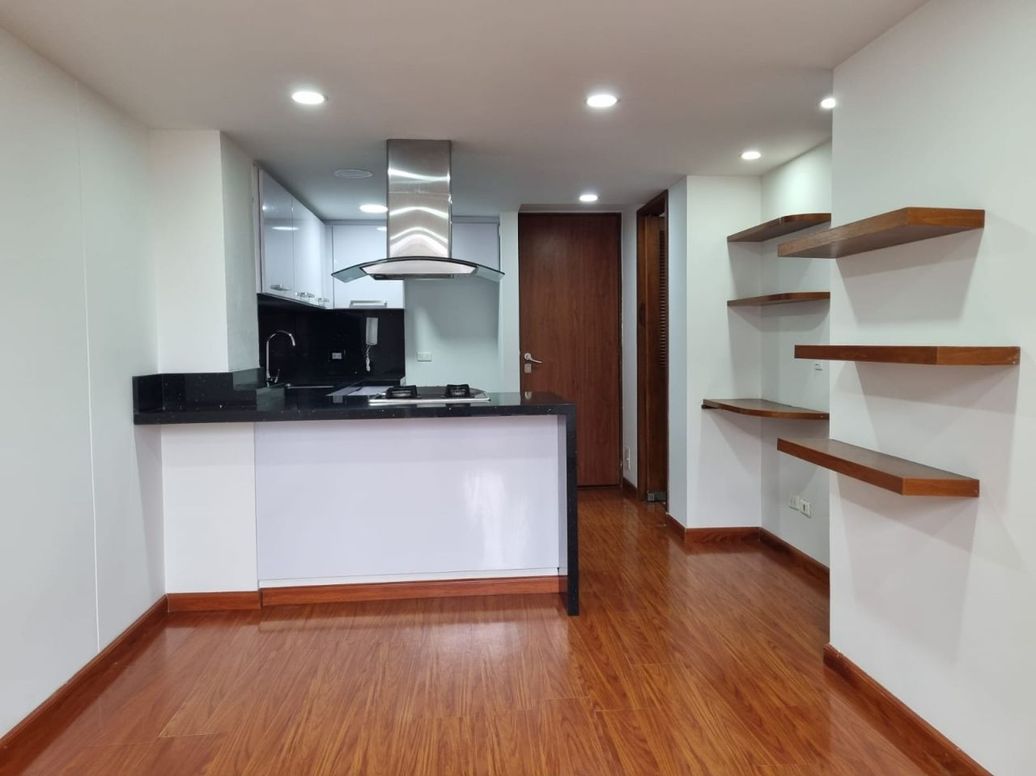 Apartamento de 2 alcobas en venta en Tibabita, Bogotá, 42 m² · foto 4 de 20