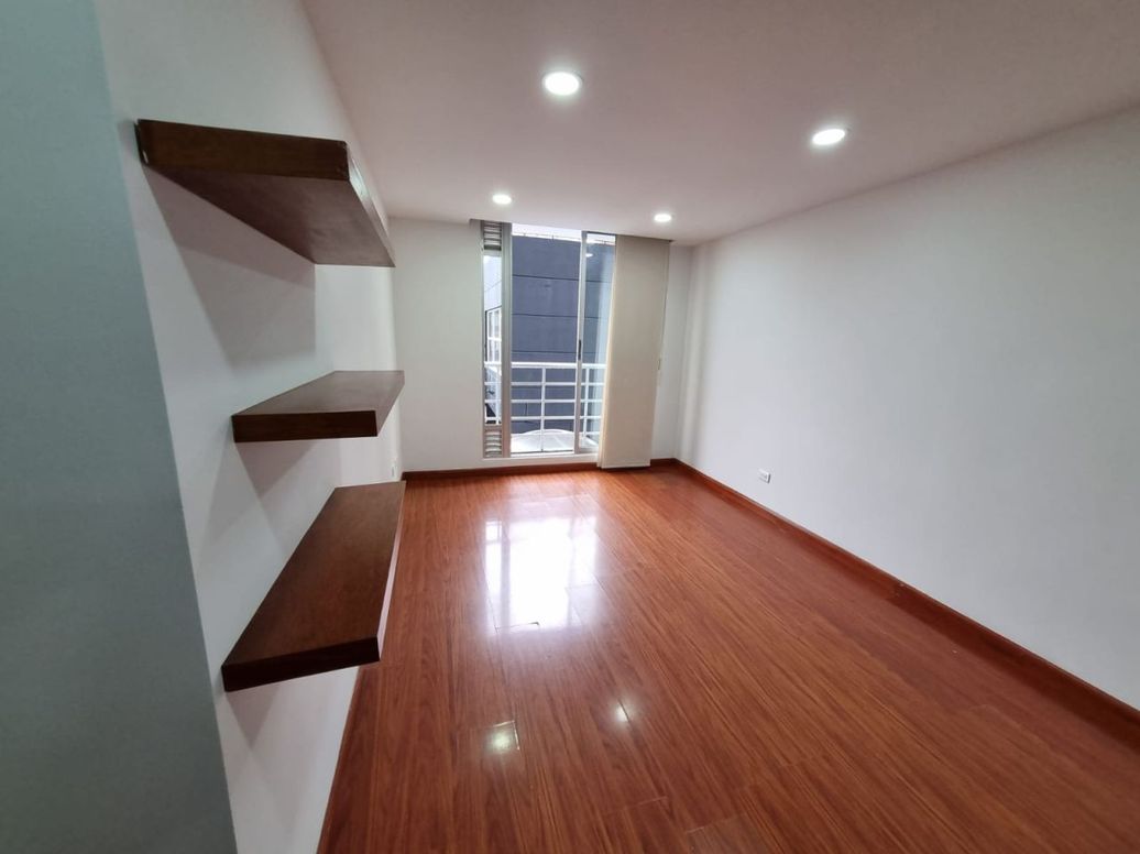Apartamento de 2 alcobas en venta en Tibabita, Bogotá, 42 m² · foto 3 de 20