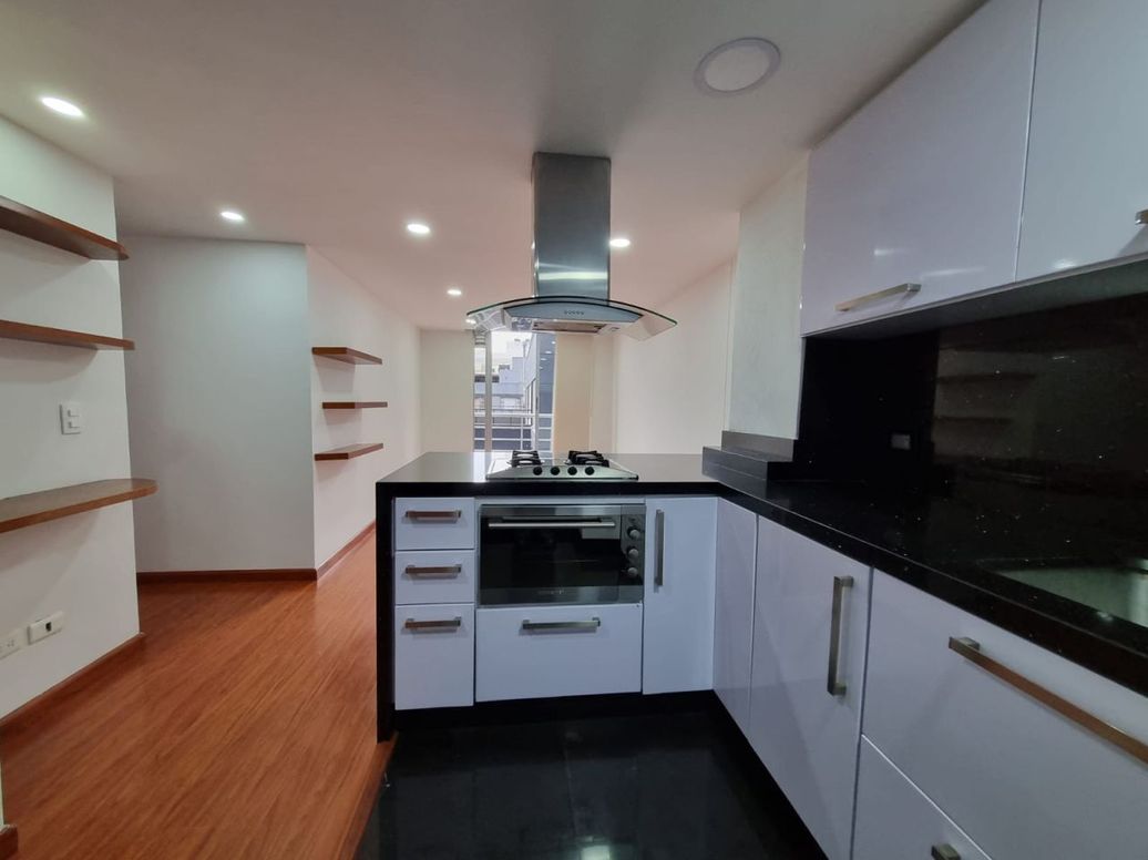 Apartamento de 2 alcobas en venta en Tibabita, Bogotá, 42 m² · foto 5 de 20