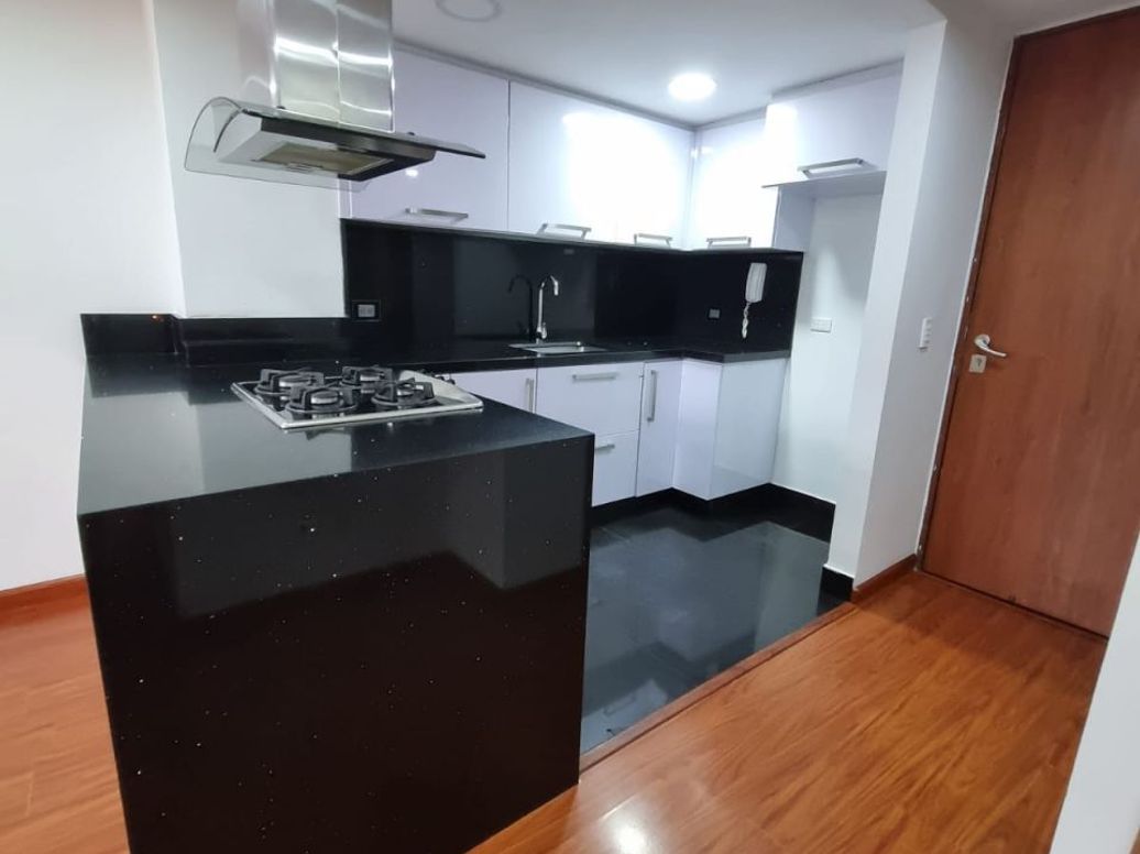 Apartamento de 2 alcobas en venta en Tibabita, Bogotá, 42 m² · foto 6 de 20