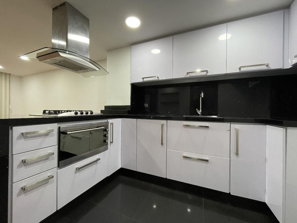 Apartamento de 2 alcobas en venta en Tibabita, Bogotá, 42 m² · foto 7 de 20