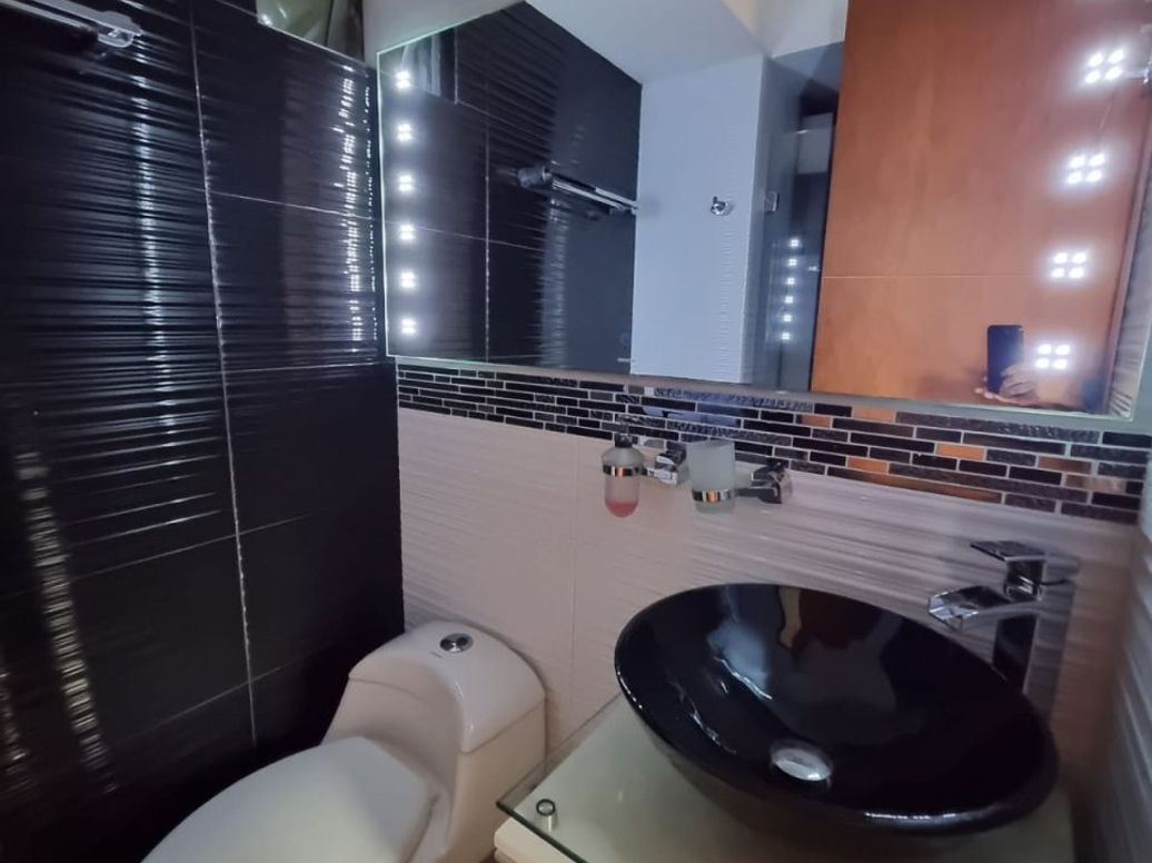 Apartamento de 2 alcobas en venta en Tibabita, Bogotá, 42 m² · foto 10 de 20