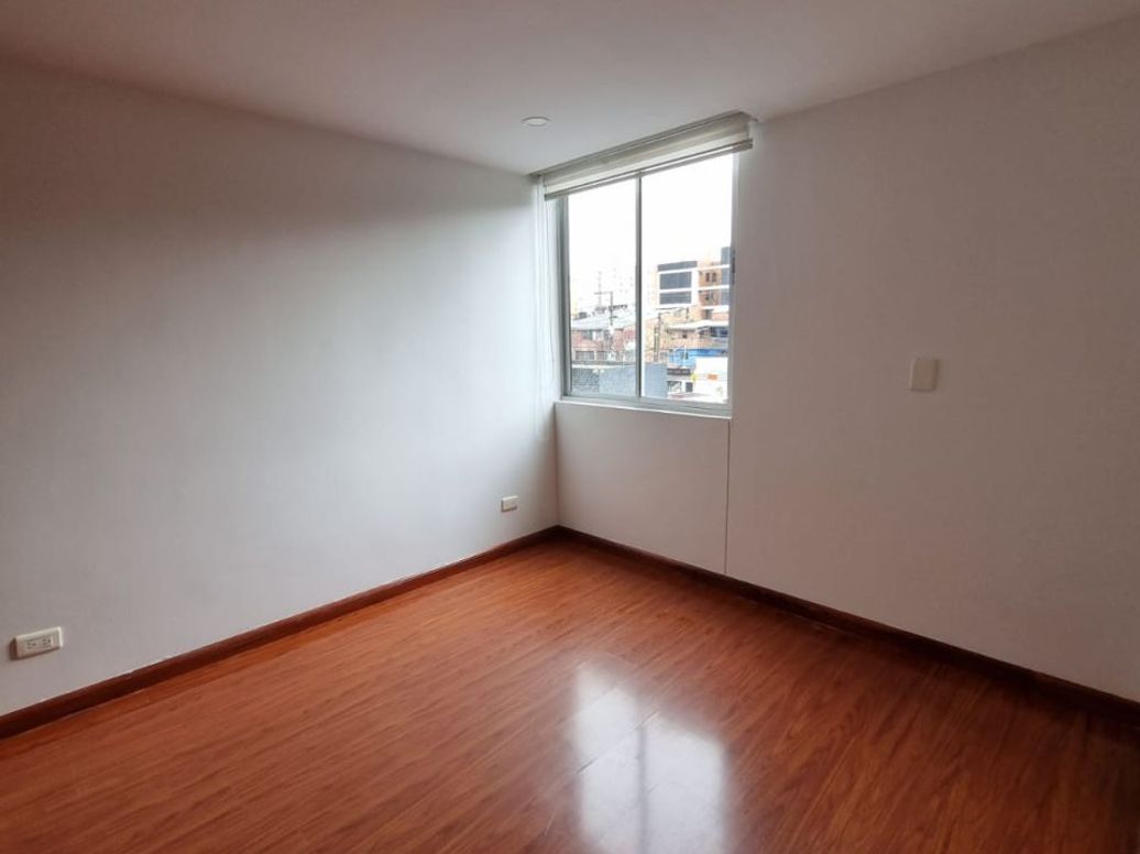 Apartamento de 2 alcobas en venta en Tibabita, Bogotá, 42 m² · foto 12 de 20
